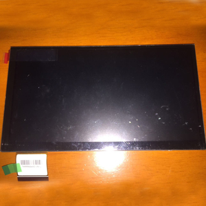 ブランドオリジナル6.9インチCPTLCDディスプレイCLAT069LA0A06CWLCDパネル、カースペアオート用静電容量式タッチスクリーン付き - Product Image 2