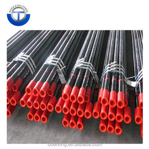 Tuyau de revêtement API de haute qualité pour puits de forage pétrolier et gazier, prix usine BKS Tianjin Boerking - Product Image 3