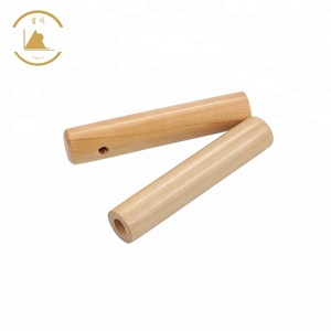 Maniglia diretta in legno di betulla <span class=keywords><strong>per</strong></span> l'uso sul cassettiere armadio - Product Image 6
