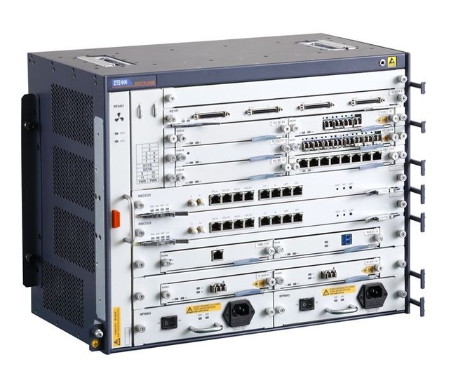 original ZXWM M900 DWDM