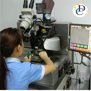 Montaje de chips SMD/CI por unión - Product Image 3