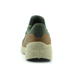 รองเท้าผ้าใบแฟชั่นผู้ชาย รองเท้ากีฬาใส่สบาย - Product Image 5