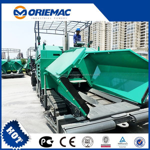 Xcmg asfalto y equipo <span class=keywords><strong>de</strong></span> mezcla <span class=keywords><strong>de</strong></span> arena RP601J concret <span class=keywords><strong>adoquines</strong></span> - Product Image 5