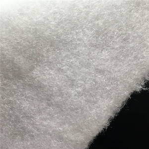 Matériaux <span class=keywords><strong>de</strong></span> <span class=keywords><strong>rembourrage</strong></span> pour vestes d'hiver 100% polyester respirant, imperméable et non tissé - Product Image 5