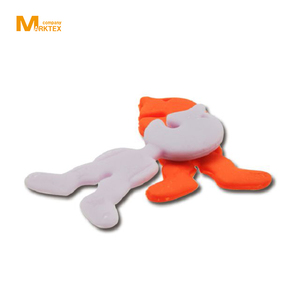 Fabricant de supports de câbles d'écouteurs en silicone - Product Image 3