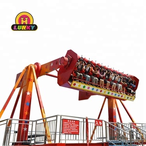 Grand manèges en plein air <span class=keywords><strong>top</strong></span> <span class=keywords><strong>spin</strong></span> manèges de haute qualité voyage dans l'espace manèges - Product Image 3