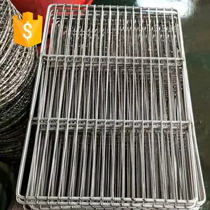 Thép Không Gỉ Hoặc Mạ Kẽm Bird Cage Wire Mesh Panels Và Tấm Kim Loại Aviary