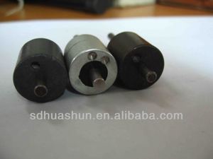 HUASHUN SB3Z-W 전체 자동 균형 기계 작은 전기자 - Product Image 3