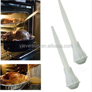 Alta calidad y recién llegado carne de pavo y aves <span class=keywords><strong>Baster</strong></span> - Product Image 4