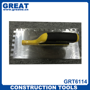 Grand PP + TPR poignée <span class=keywords><strong>spatule</strong></span> <span class=keywords><strong>crantée</strong></span> - Product Image 1