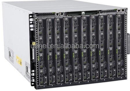 Huawei E6000H Blade Server Chassis
