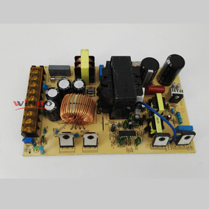 10 Năm Kinh Nghiệm Trong Thiết Kế Chuyển Mạch Cung Cấp Điện 12V Cho 5V 10V 12V 13.8V 24V <span class=keywords><strong>32V</strong></span> 36V 10A 20A 30A CCTV <span class=keywords><strong>LED</strong></span> 3D Ptinter - Product Image 3