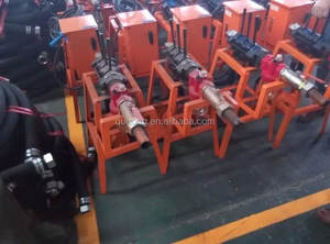 KQD70 piccola macchina di perforazione terra/Giù il buco uomo elettrico portatile attrezzature di perforazione - Product Image 4