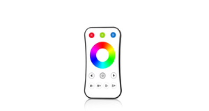 Công Tắc Điều Khiển Từ Xa SKYDANCE R15 RF 1 Vùng 4 Vùng RGB 2.4G <span class=keywords><strong>LED</strong></span> Cho Bộ Điều Khiển Năm Màu Bộ Điều Chỉnh Độ Sáng - Product Image 3