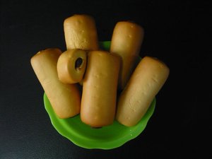 <span class=keywords><strong>Machine</strong></span> <span class=keywords><strong>à</strong></span> <span class=keywords><strong>pain</strong></span> français entièrement automatique, v - Product Image 4