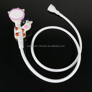 Beccucci <span class=keywords><strong>per</strong></span> Rubinetti da Bagno <span class=keywords><strong>per</strong></span> Lavabo <span class=keywords><strong>con</strong></span> Filtro, Prolunga <span class=keywords><strong>per</strong></span> <span class=keywords><strong>Doccia</strong></span>, Accessori <span class=keywords><strong>per</strong></span> <span class=keywords><strong>Doccia</strong></span> Portatile <span class=keywords><strong>per</strong></span> Animali Domestici - Product Image 6