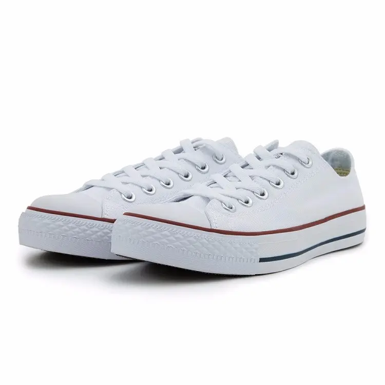 Zapatos informales de ante para hombre y mujer, zapatillas de correr informales unisex, de marca clásica oem China, venta al por mayor