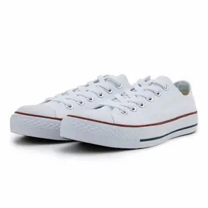 Zapatos informales de ante para hombre y mujer, zapatillas de correr informales unisex, de marca clásica oem China, venta al por mayor