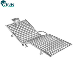 <span class=keywords><strong>Lit</strong></span> flottant hydraulique pour piscine et spa - Product Image 3