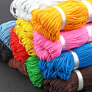 Venta al por mayor cuerda <span class=keywords><strong>de</strong></span> algodón trenzada cuerda <span class=keywords><strong>de</strong></span> algodón trenzado con fuerte orgánico - Product Image 6