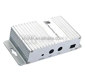 JH-6001 anodized aluminum pc case extrusion server rack power bank enclosure waterproof cabinet outdoor Portable Small Box