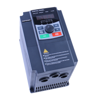 Convertisseur de fréquence VFD, 10kw, 50hz à 60hz, 400hz, 10kw, 380/480V, 3 phases, LED, 380/480/99% V