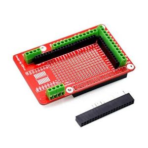 Prototypage Bouclier Module pour la Framboise <span class=keywords><strong>Pi</strong></span> - Product Image 1