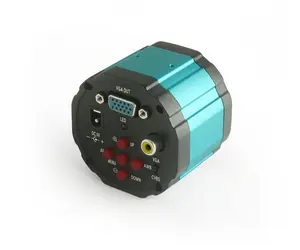 Sinher SHD-2308 промышленная цифровая USB CCD MIROSCOPE промышленная камера