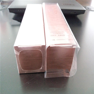 Pvc Thu Nhỏ Ban Nhạc Cho Hộp In Thu Nhỏ Bọc Con Dấu - Product Image 4