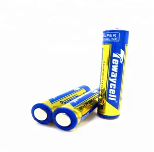 Factory price 1.5v aaa/lr03 alkaline battery