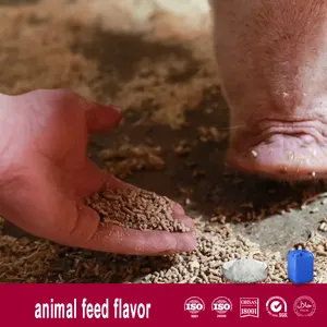 Mangeoire pour aliments, saveur de lait, pour les animaux