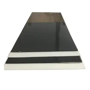 Aolide 2.84mm schwarz farbe digital photopolymer platte