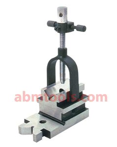 Bloque en V y Abrazadera de Precisión (Ultimate) (Todo Ángulo) - Product Image 3