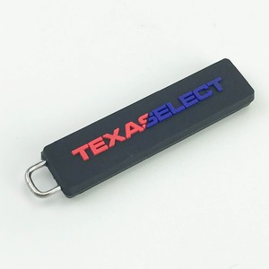 Crea i tuoi tiranti <span class=keywords><strong>per</strong></span> <span class=keywords><strong>cerniere</strong></span> personalizzati in gomma, PVC o silicone con logo - Product Image 3