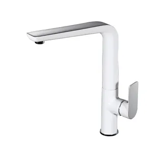 Cheap Single lever hot water instantly tuscany upc faucet parts