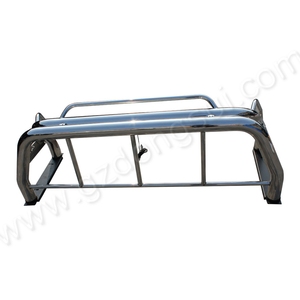 Barra antivuelco deportiva para accesorios de coche de camioneta 4x4 para Hilux Revo <span class=keywords><strong>Vigo</strong></span> - Product Image 5
