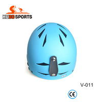 Couvre-casque de patin à neige avec logo personnalisé Équipement de ski et de snowboard d'hiver avec design personnalisé vente en gros