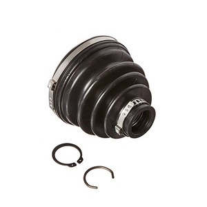 Chất Lượng cao Tùy Chỉnh Cao Su EPDM <span class=keywords><strong>CV</strong></span> Phần <span class=keywords><strong>Boot</strong></span> <span class=keywords><strong>Kit</strong></span> Đối Với Ô Tô - Product Image 5