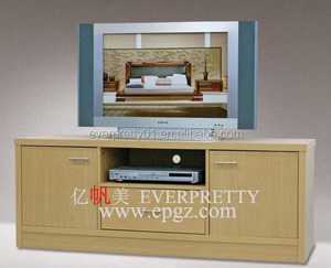 Nuovo Design Mobile Porta TV in Legno per Soggiorno Moderno Tavolo <span class=keywords><strong>Televisivo</strong></span> in Legno in Vendita - Product Image 5