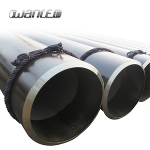 200mm diámetro SCH 80 de acero suave - Product Image 6