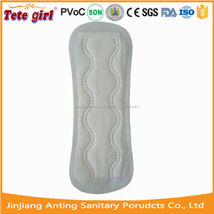 Grueso protector de panty, uso diario de la señora almohadillas - Product Image 4