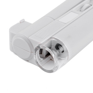 Kính Hiển Vi Ent 40x, Ống Kính <span class=keywords><strong>Zoom</strong></span> Đa Năng Cầm Tay Với Đèn LED - Product Image 6