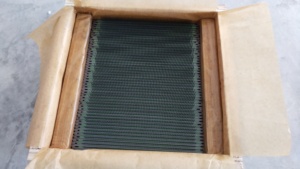 NSC, Sant' Andrea Faller Bars - Product Image 2