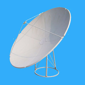 Антенна большого спутникового диска 2,4 м, 8 футов - Product Image 2