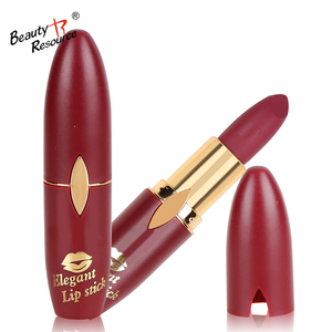 Giá rẻ chất lượng cao nhãn hiệu riêng môi trang điểm làm cho logo của bạn Matte Son môi hotselling thị trường bán buôn Matte son môi - Product Image 2