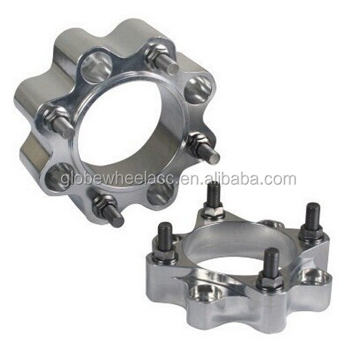 DISTANZIALI RUOTE King Quad 400