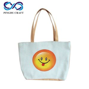 <span class=keywords><strong>Pas</strong></span> <span class=keywords><strong>cher</strong></span> Mode Doux Crochet Sac De Plage - Product Image 3