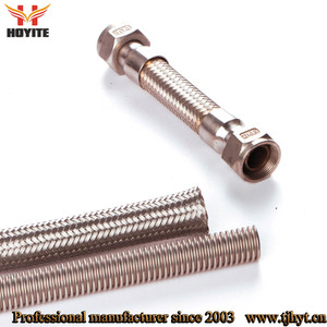 HOYITE di marca in acciaio inox intelligente idraulico flessibile tubo in cina - Product Image 6
