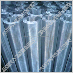 Màn Hình Chống Côn Trùng Bằng Nhôm Epoxy 18/14 <span class=keywords><strong>Mesh</strong></span> Cho Màn Hình Cửa Và Cửa Sổ (Chống Ruồi/Bụi/Giun/Lưới Côn Trùng) - Product Image 3