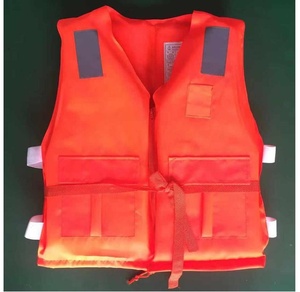 أنواع كثيرة من جودة عالية سترة نجاة/سترة نجاة - Product Image 5